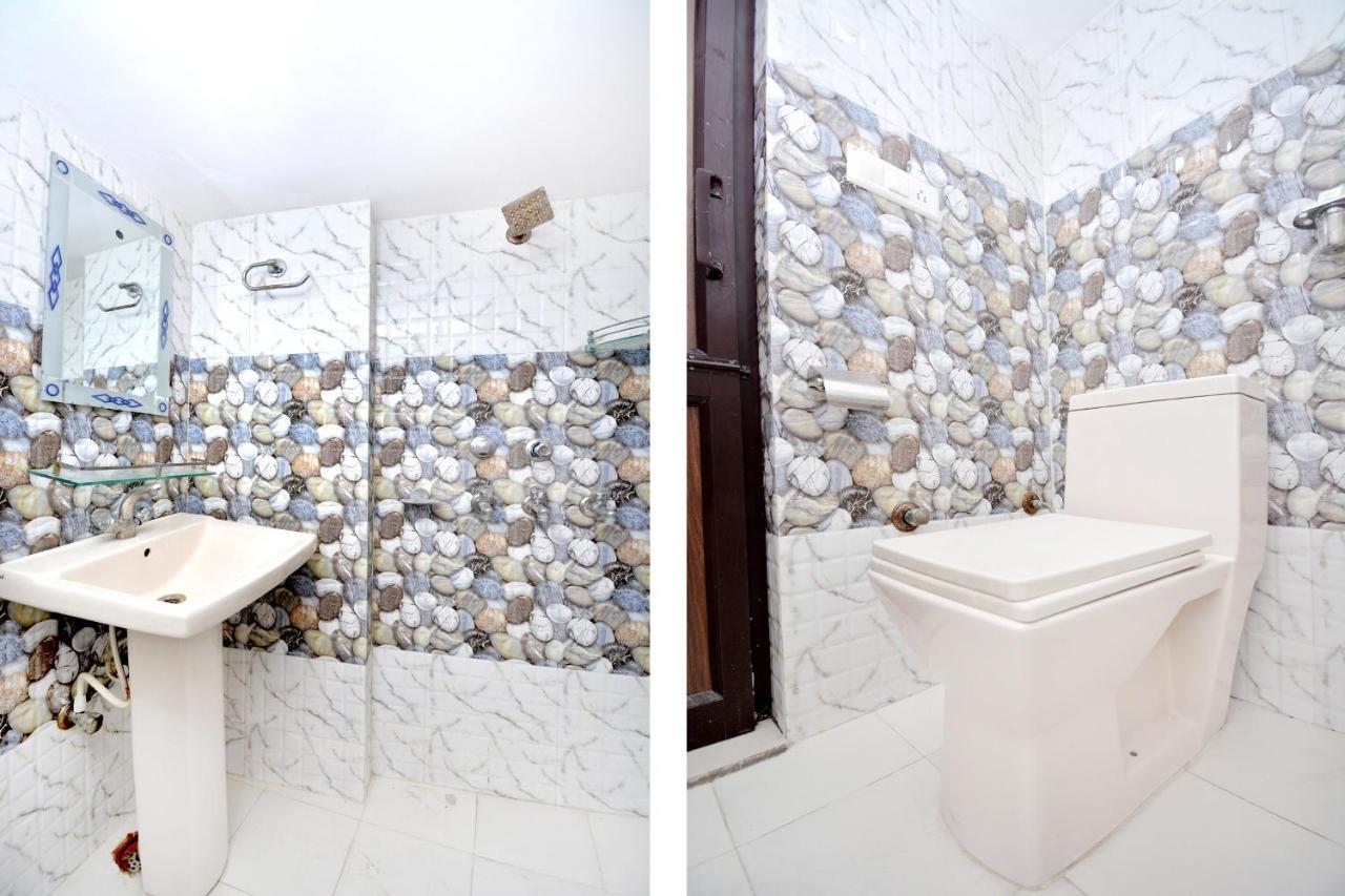 Oyo 40306 White House Otel Jalandhar Dış mekan fotoğraf