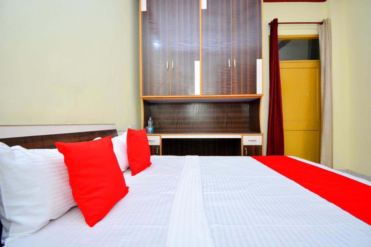 Oyo 40306 White House Otel Jalandhar Dış mekan fotoğraf