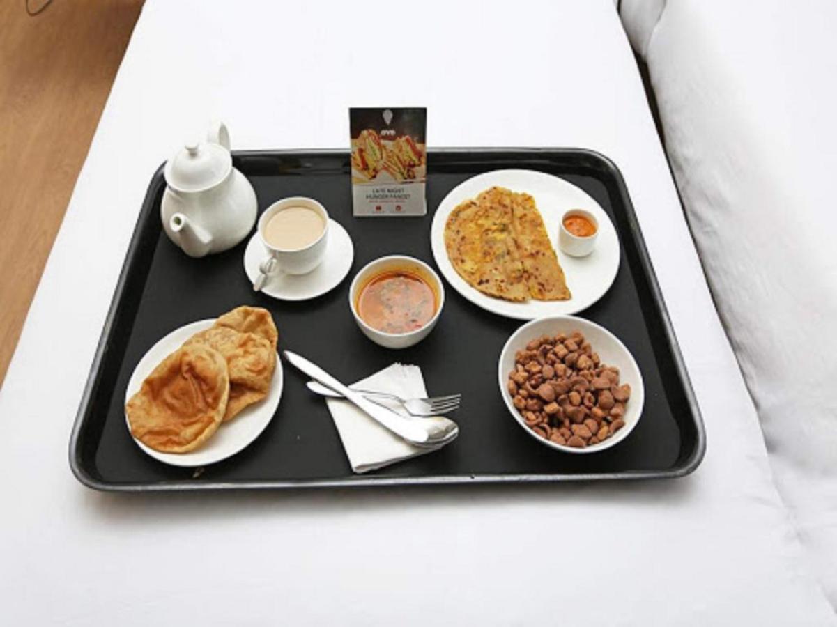 Oyo 40306 White House Otel Jalandhar Dış mekan fotoğraf